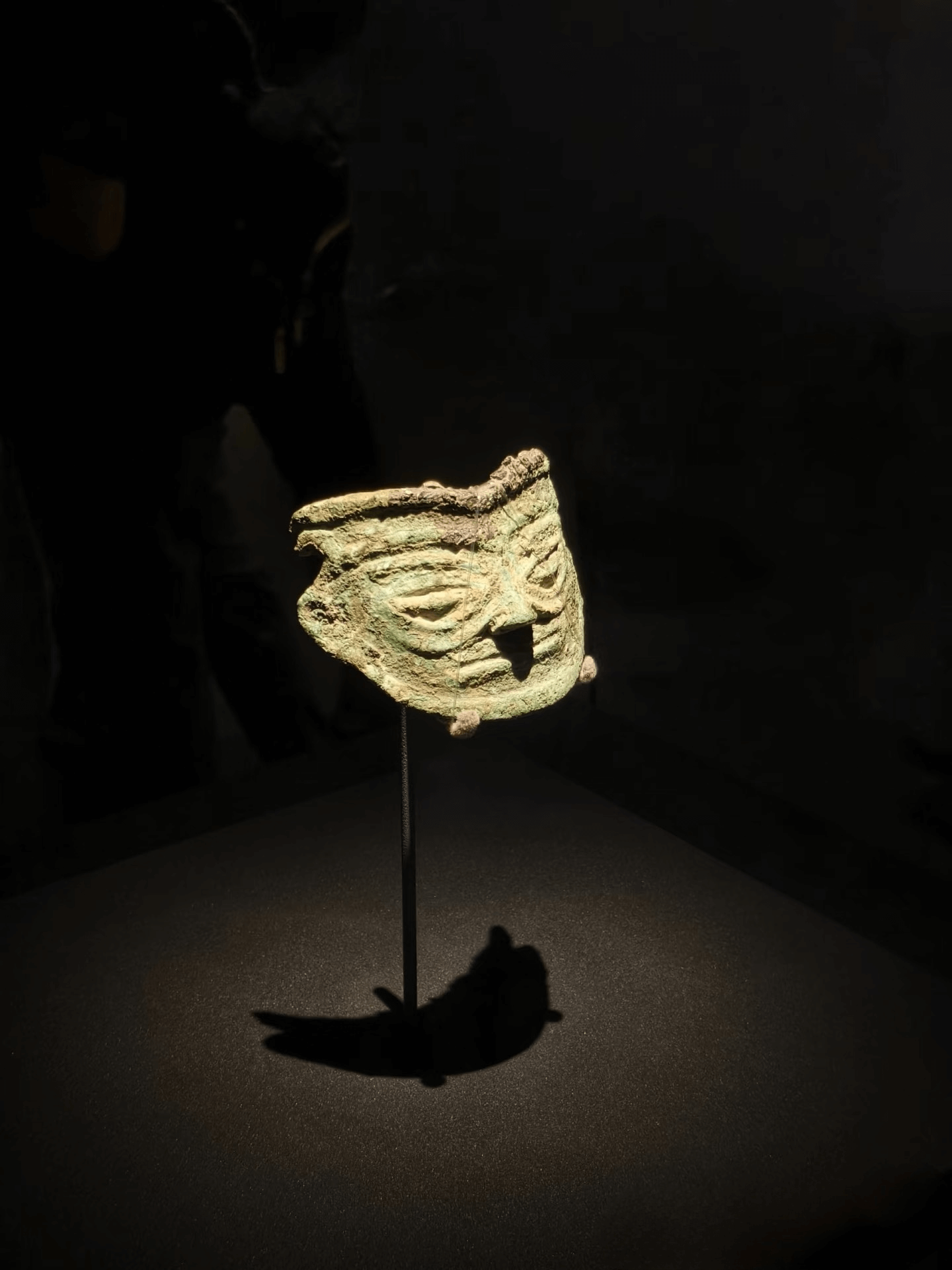 Артефакти бронзи